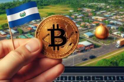 Bitcoin-emigrar-ElSalvador