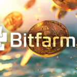 Bitfarms, 생산량 33% 증가, 비트코인 ​​보유량 1,000BTC 이상으로 증가