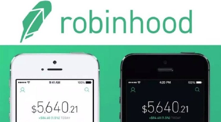 Robinhood, 거래량과 자산이 50% 이상 급증하면서 자금 조달 고객 2,400만 명 돌파