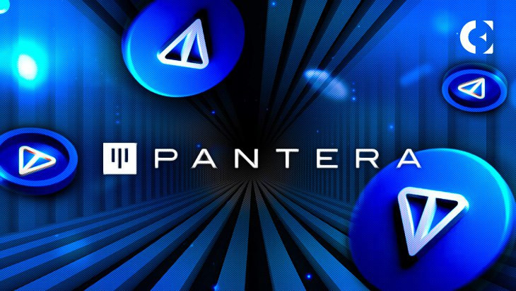 Pantera Capital, Coinbase에 1INCH를 매각하고 ONDO 지분을 확대