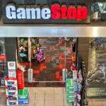 소매업체가 레트로 게임 매장을 공개한 후 GameStop 주가가 급등