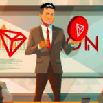 TRON의 Justin Sun: $110M USDT 움직임 설명