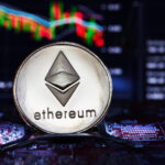 Ethereum price