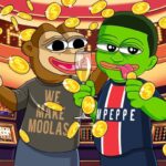 Pepecoin(PEPE)의 성과가 급격히 떨어졌습니다. 보유자들이 300배의 이익을 위해 Mpeppe로 전환했습니다.