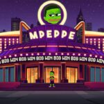 Mpeppe(MPEPE) 커뮤니티는 앞으로 몇 달 안에 Dogecoin(DOGE)을 능가할 길에 올랐습니다.