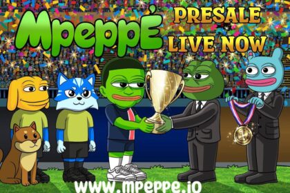 바이낸스가 1000달러를 달성할 수 있을까? 암호화폐 투자자들이 Mpeppe(MPEPE)와 BNB에 두 배 투자