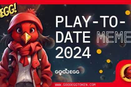 최고 Memecoins Floki(FLOKI), GoodEgg(GEGG) 및 Dogwifhat(WIF)는 2025년에 큰 성장 잠재력을 보여줍니다.