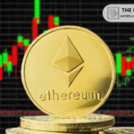 Ethereum Eyes Bullish Pennant Formation 속에서 $ 3,000 돌파