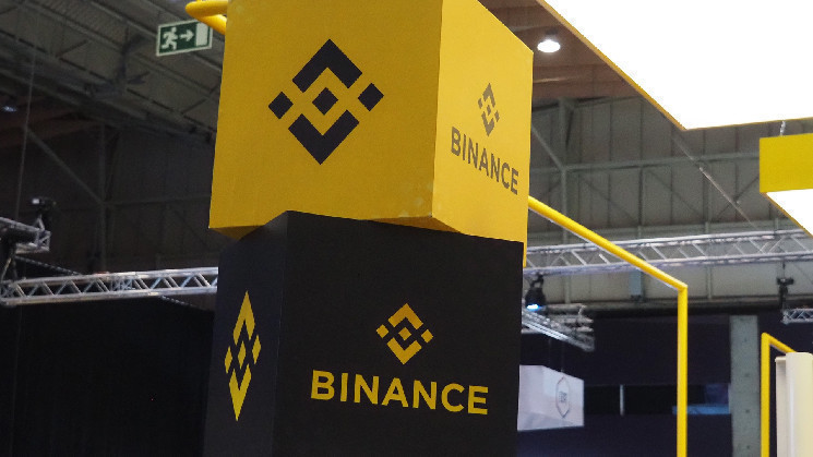 Binance.US, 암호화폐 보관, 스테이킹 서비스 강화를 위해 Fireblocks 선택