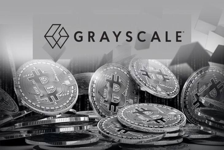 Grayscale의 비트코인(BTC)과 이더리움(ETH) 리뷰가 나왔습니다! 두 개의 알트코인에 주목하세요!