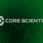 비트코인 채굴 회사인 Core Scientific이 YTD 248%의 주식 성장률을 기록하며 급등했습니다.