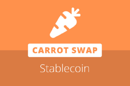 Carrot Swap, Neo X에서 USDC 및 USDT 지원 스테이블코인인 xUSD 출시