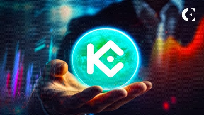 KuCoin, CATI 스테이킹 및 KCS 획득을 위한 20만 달러 보상 프로그램 출시