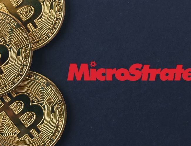 252,200 BTC를 보유한 MicroStrategy가 비트코인의 다음 큰 움직임에 대비하고 있을까?