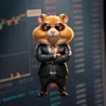 Hamster Kombat, 논란 속 Binance 런치풀 상장 준비