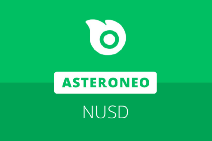 Asteroneo, Neo X EVM 사이드체인에 USDC 브리지 출시, NeoUSD 스테이블코인 구축