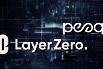 DePIN 블록체인 peaq, LayerZero 프로토콜과 통합: 세부 정보