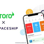 eToro, 최대 5,500만 달러에 Australian Investing App Spaceship 인수