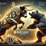 Bitcoin bull bear