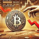 Is Bitcoin (BTC) Headed For A Deeper Correction? Analyst Warns High Risk Below $56K