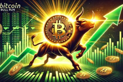 Is Bitcoin (BTC) Bull Run Stalling? CryptoQuant’s CEO Expects A Rebound In Q4