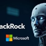 BlackRock과 Microsoft가 인공 지능에 투자하기 위해 힘을 합쳤습니다.