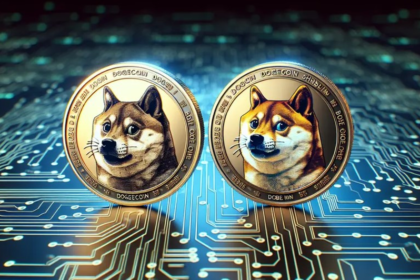 ETFSwap(ETFS) 급등: 이번 강세장에서 Dogecoin(DOGE)과 Shiba Inu(SHIB)보다 성과가 좋을 수 있을까?