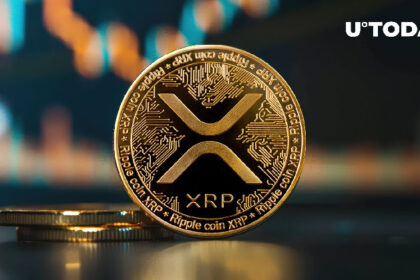 24시간 만에 1억 XRP - 무슨 일이 일어나고 있는지 알아보세요