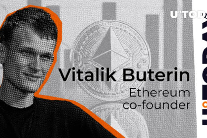 Vitalik Buterin이 Ethereum Network에 대한 10년 비전을 공유합니다.