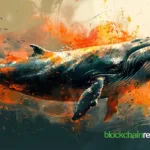 Crypto Whale, Binance에 $15M $BLUR 토큰 입금 후 $354M 손실