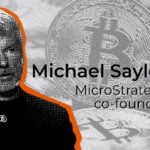 BTC가 금과 채권을 먼지 속에 남겨두자 Michael Saylor는 'Bitcoin Winning'을 트윗했습니다.