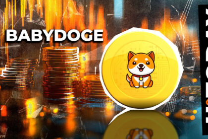 BabyDogeCoin(BabyDoge) 가격 급등 속 거래량 1,000% 급등