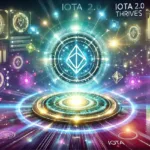 획기적인 연구에서 IOTA 2.0 스마트 계약이 SDN을 보호하는 방법을 보여줍니다.