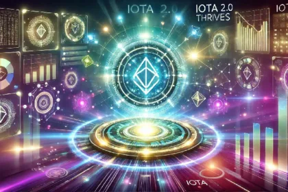 획기적인 연구에서 IOTA 2.0 스마트 계약이 SDN을 보호하는 방법을 보여줍니다.