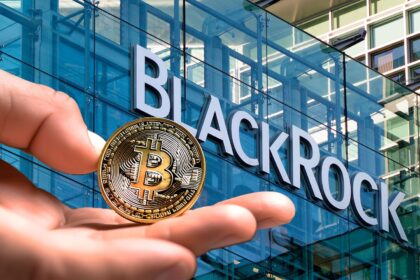 BlackRock 비트코인 ​​ETF, 3주 연속 하락세 경신