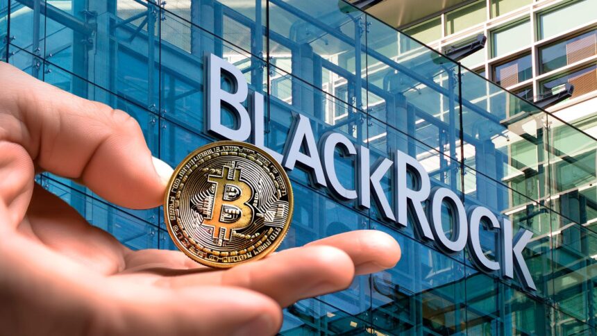 BlackRock 비트코인 ​​ETF, 3주 연속 하락세 경신