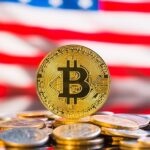 Estados Unidos se muestra como un factor de impacto para el mercado de bitcoin. Fuente:  jirkaejc / elements.envato.com.