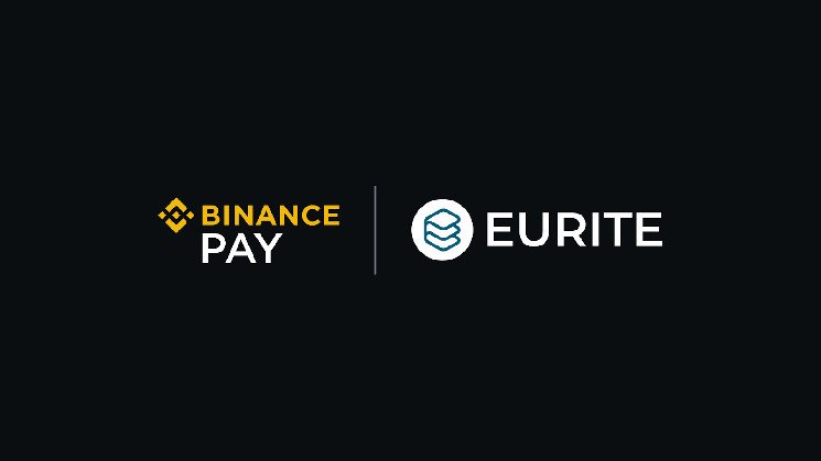 Binance Pay와 Banking Circle이 EURI 스테이블코인을 통합하기 위해 파트너십을 맺다