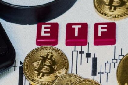 웰스파고, 다음달 초 부유층 고객에게 비트코인 ​​ETF 추천