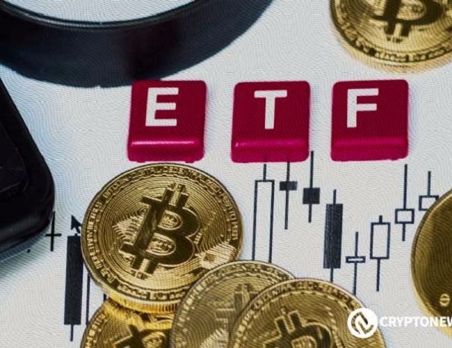 웰스파고, 다음달 초 부유층 고객에게 비트코인 ​​ETF 추천