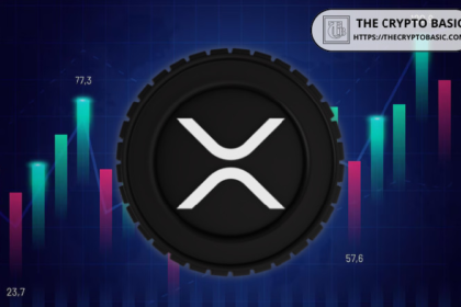 Athey와 Mitchnick 모델에 따르면 XRP 공정 시장 가치는 4,813달러입니다.