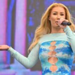 Iggy Azalea, MOTHER 토큰을 위한 온라인 카지노 Motherland 출시