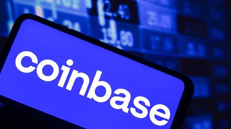 Coinbase 상장은 멈추지 않을 것입니다. 이제 그들은 현물 시장에 깜짝 놀랄 만한 Altcoin을 상장할 것이라고 발표했습니다.