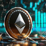 이더리움(ETH)은 가격이 2,700달러에 가까워지면서 주요 지표에서 188% 상승했습니다.