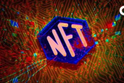 이더리움 NFT 프로젝트, DECENTRALIZED를 사토시에게 전송, 토큰 25% 폭락