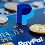 PayPal은 미국 판매자가 암호화폐를 구매, 보관 및 판매할 수 있도록 허용합니다.