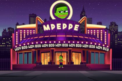 9월 첫 구매는 Playdoge와 Mpeppe(MPEPE)여야 하는 3가지 이유