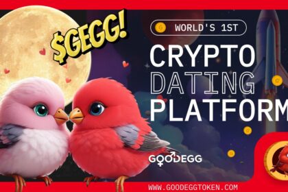 Meme Vs Utility: Here’s Why Hybrid Meme Coin GoodEgg’s (GEGG) Presale Has Influx Of Dogecoin Investors