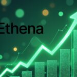 Stablecoin 출시로 Ethena 암호화폐 향상