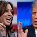 Trump-Kamala-Estados Unidos-elecciones